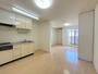 居室・リビング　★明るいフローリングの角部屋です★
