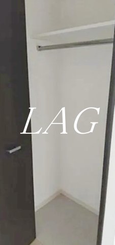 収納　収納です。