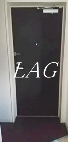 玄関　玄関です。