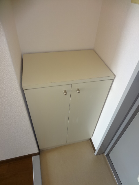 その他　シューズボックス