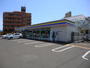 コンビニ　ミニストップ仙台泉崎1丁目店（コンビニ）まで200m