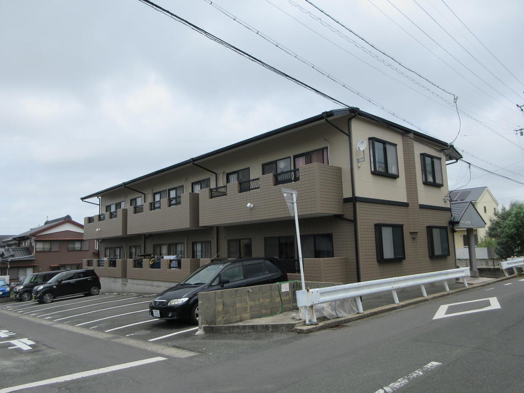 ベニール中野