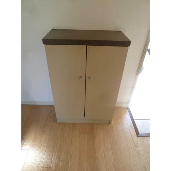 瀬音ハイツの内装写真