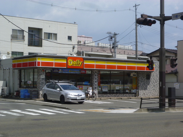 瀬音ハイツの周辺写真