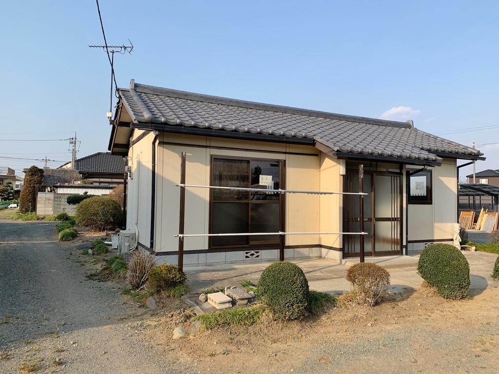田沼貸住宅
