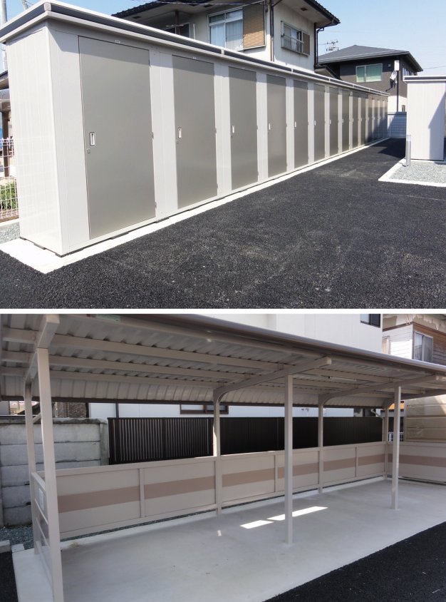 スーパー　イオン山形北店（スーパー）まで1027m