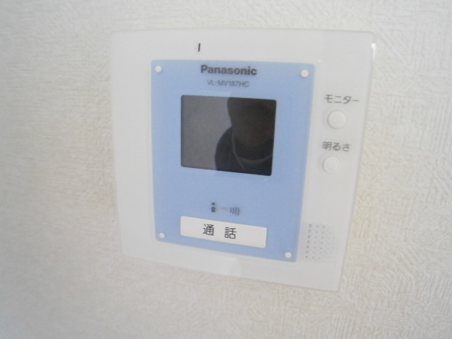 その他設備　参考写真（同物件他号室）