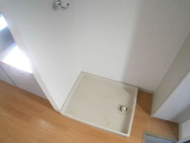その他設備　参考写真（同物件他号室）