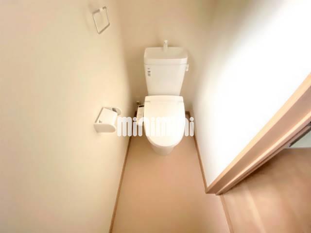 トイレ　お手洗いです。