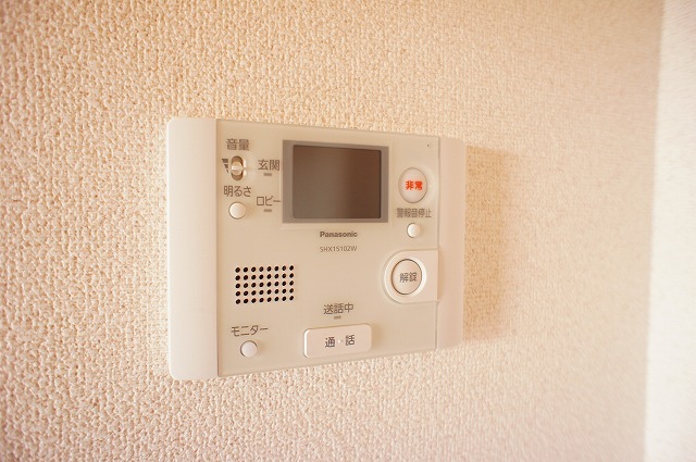 セキュリティ　図面と現状に相違がある場合には現状を優先