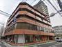 赤坂駅より徒歩9分 3階 築45年5ヶ月の賃貸物件