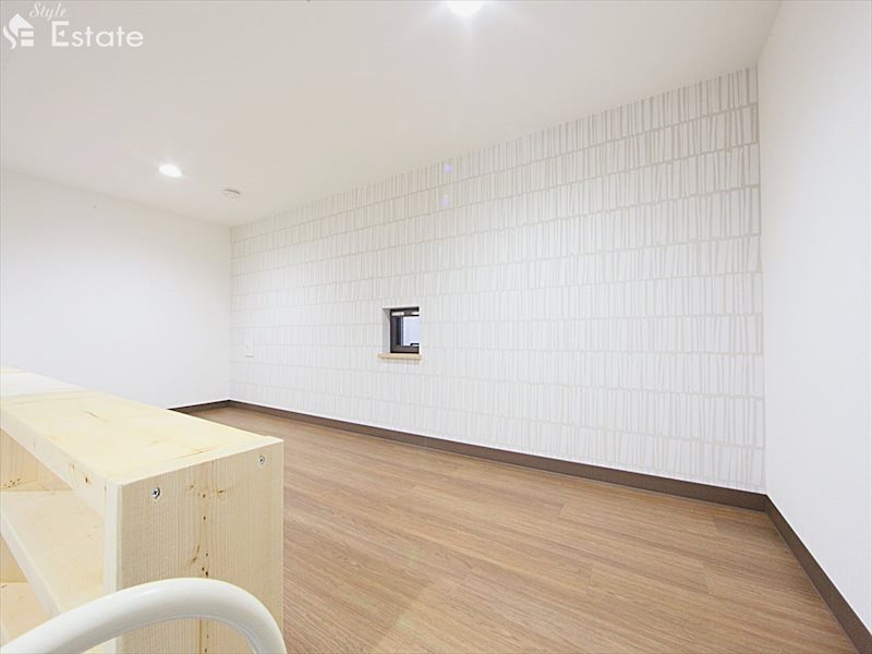 その他部屋・スペース　ロフト