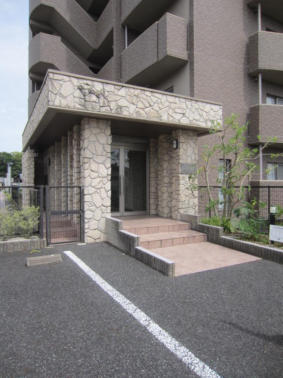 Rolling Hillsの外観写真
