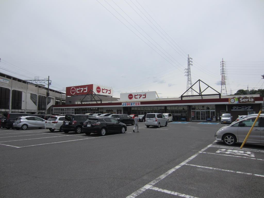Rolling Hillsの周辺写真