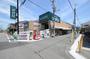 スーパー　SuperOOG(スーパーオオジ) 西難波店（スーパー）まで206m