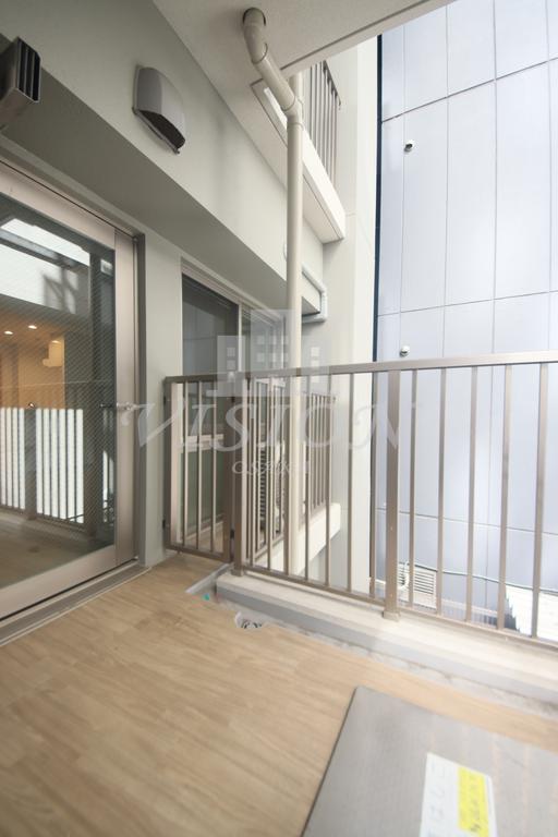 地下鉄谷町線 南森町駅 徒歩4分 12階建 築7年の内装写真