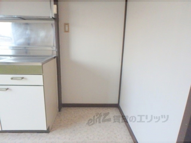 その他部屋・スペース　冷蔵庫置場