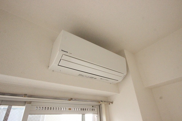 その他設備　同物件別号室