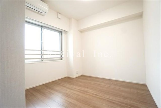 その他部屋・スペース　家具配置のしやすいベッドルームです