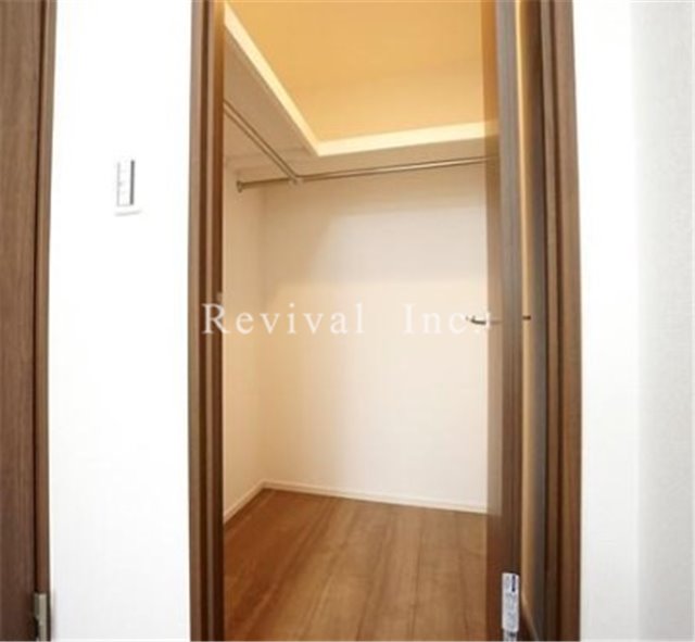 収納　収納も豊富にございますね