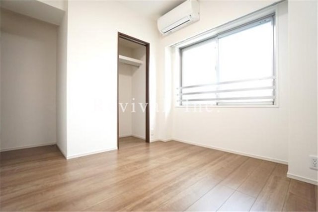 眺望　明るい光が差し込みます