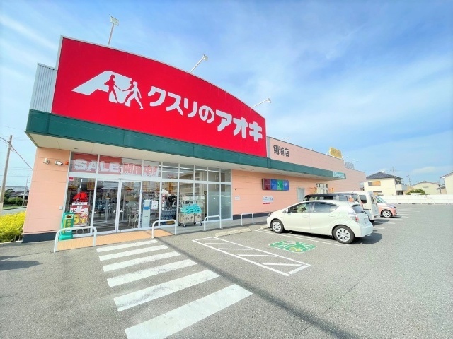 コンビニ　ローソン（コンビニ）まで880m