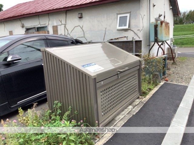 その他共有部分　その他共有部分