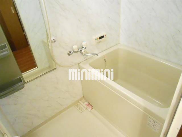 バス・シャワールーム　きれいな浴室です