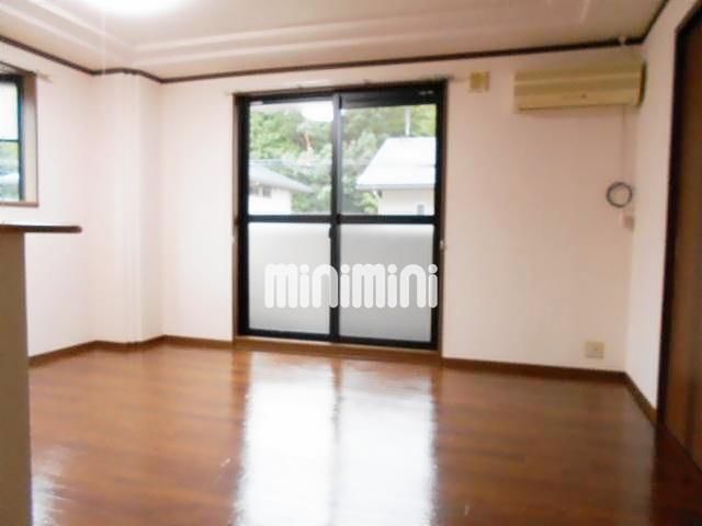 居室・リビング　南向きのリビングです