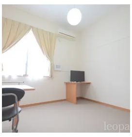 居室・リビング　同等タイプのイメージ写真です。