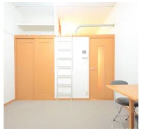 その他部屋・スペース　同等タイプのイメージ写真です。