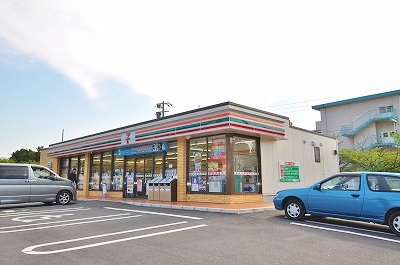 【北九州市八幡西区幸神のマンションのコンビニ】