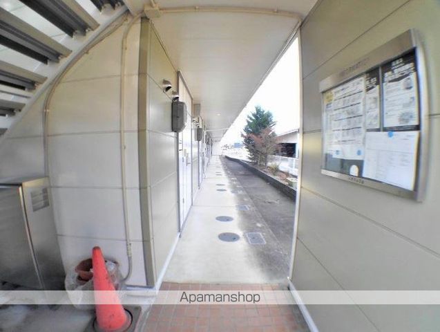 その他共有部分　その他共有部分