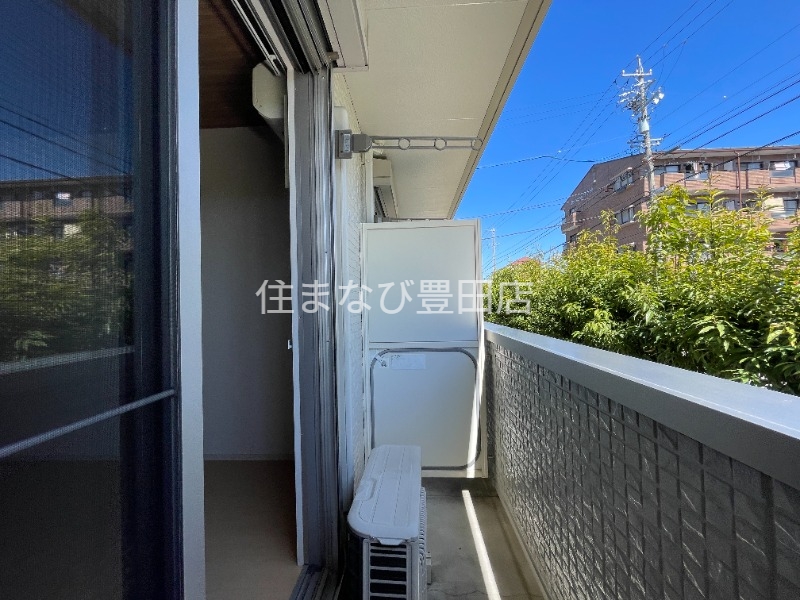名鉄名古屋本線 知立駅 徒歩13分 3階建 築18年の内装写真