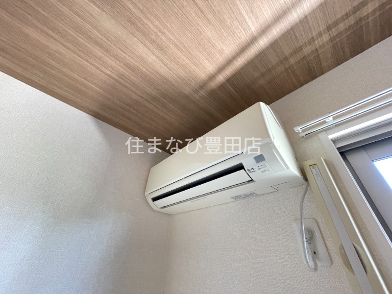 名鉄名古屋本線 知立駅 徒歩13分 3階建 築18年のその他写真