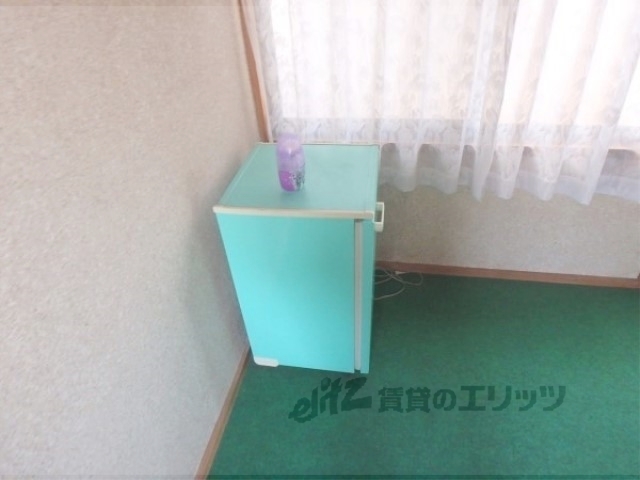 その他部屋・スペース　冷蔵庫置場