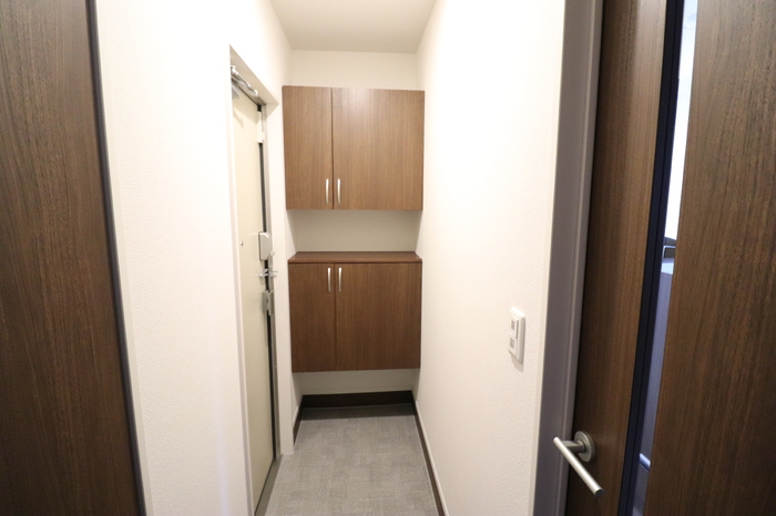 セジュールゼロフォース_内装_5