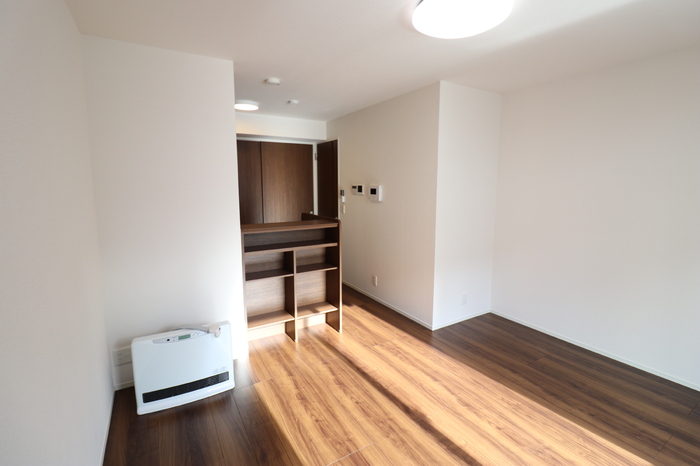 セジュールゼロフォース_内装_0