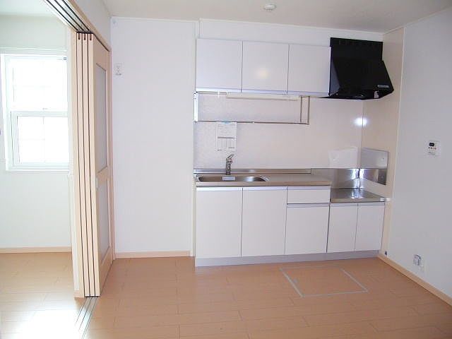 エレガントII_内装_1