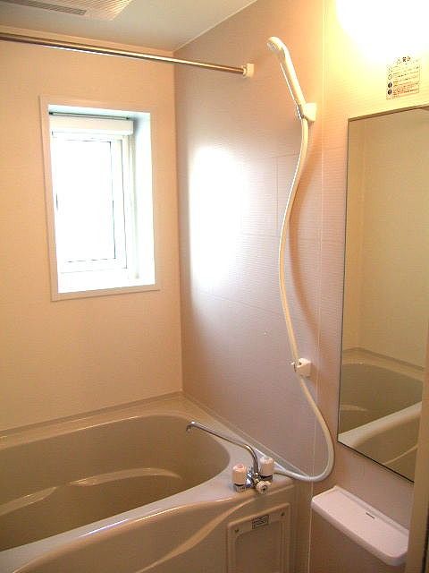 エレガントII_内装_2