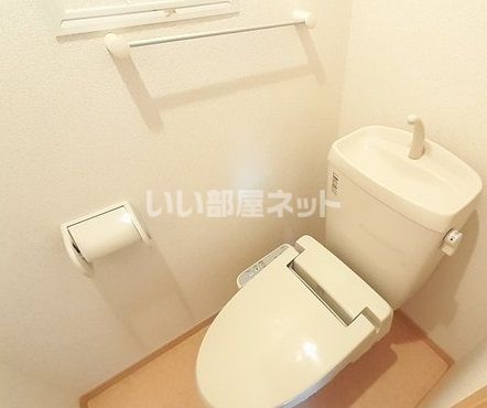 エレガントII_内装_3