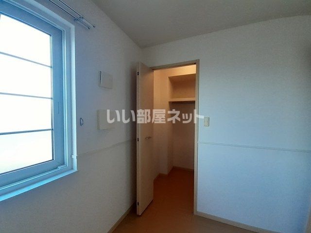 エレガントII_内装_4