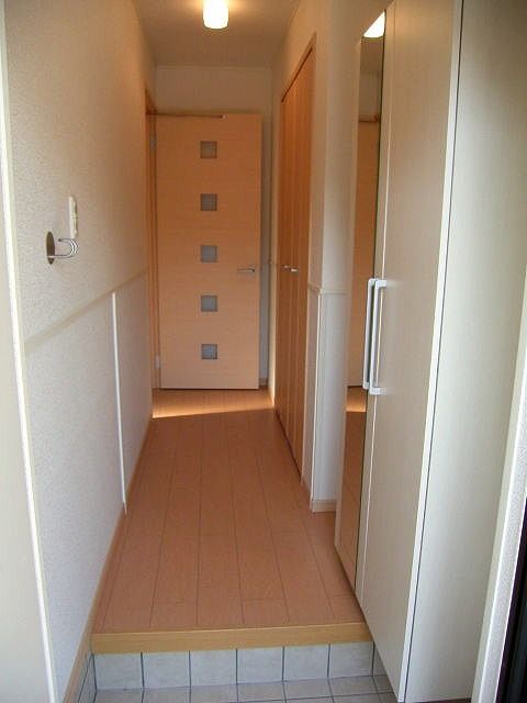 エレガントII_内装_5