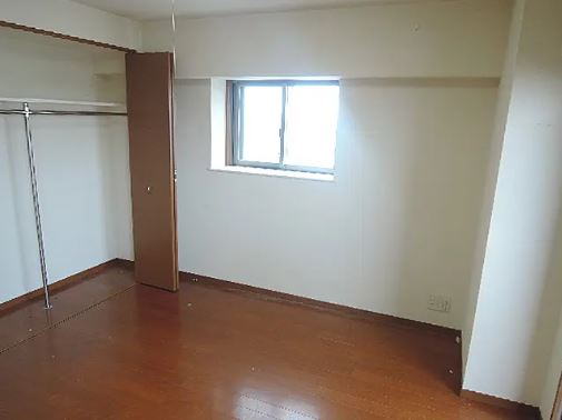 プロスペクト西巣鴨の内装写真