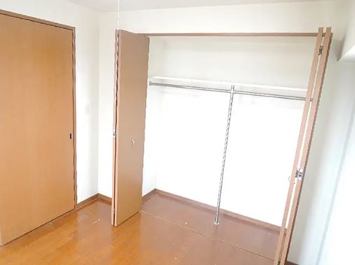 プロスペクト西巣鴨の内装写真