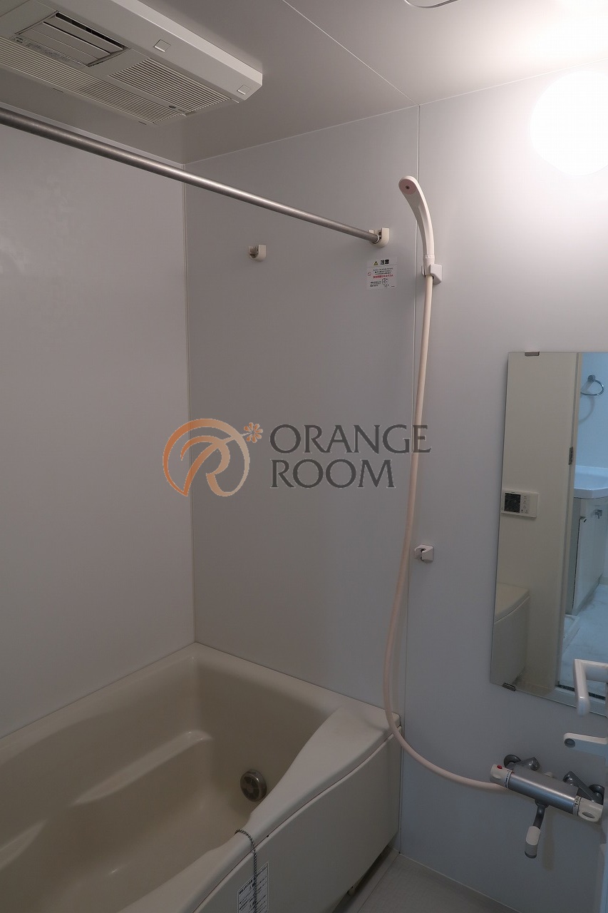 バス・シャワールーム　CASA文京動坂