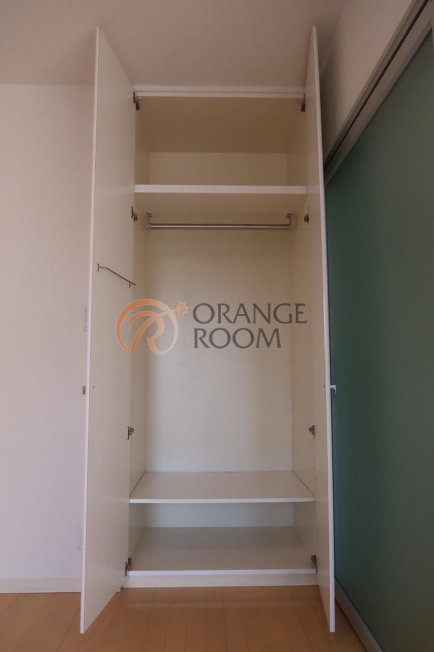 収納　CASA文京動坂