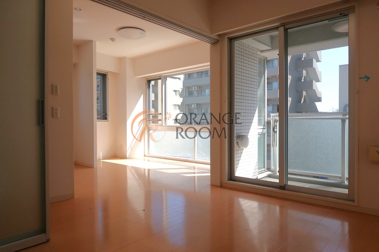 その他部屋・スペース　CASA文京動坂