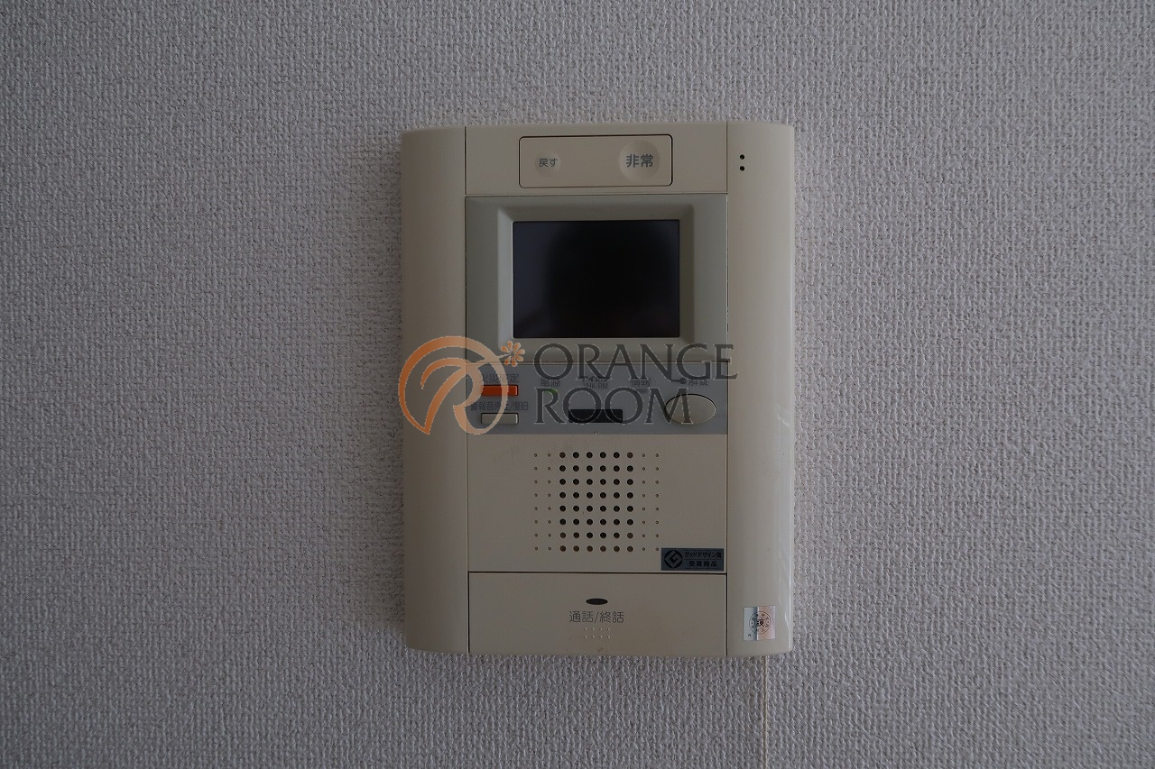 セキュリティ　CASA文京動坂