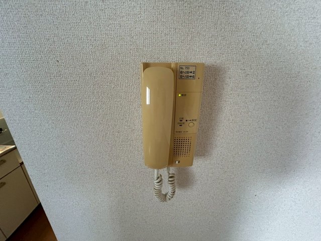 セキュリティ　サンシアルザ上前津